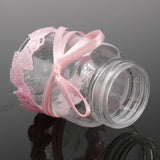 12Pcs,Fillable,Bottles,Candy,Shower,Baptism,Party,Favour,Christening