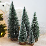 Christmas,Small,Placed,Desktop,Decor,Christmas,Decoration