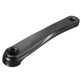 BIKIGHT,Black,170mm,Crank,Square,Mountain