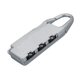 Digit,Combination,Padlock,Security,Suitcase,Luggage,Toolbox,Coded,Travel