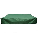 Outdoor,Plane,Sandbox,Sandpit,Waterproof,Cover,Furniture,Protector