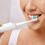 Loskii,HT301,Electric,Toothbrush,Ultrasonic,Washable,Rechargeable,Electronic,Whitening,Waterproof,Teeth,Brush