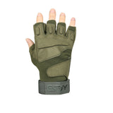 Finger,Military,Tactical,Lifting,Gloves,Outdoor,Sports