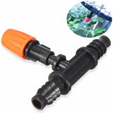 Nozzle,Sprinkler,Garden,Irrigation,Tools