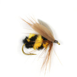 ZANLURE,Bumble,Fishing,Artificial,Insects