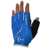 SHENG,Breathable,Cycling,Glove,Women,Sports,Bicycle,Cycling,Short,Finger,Gloves