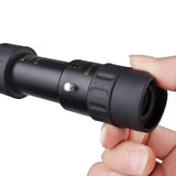 Monocular,Telescope,Outdoor,Camping,Waterproof,Night,Vision,Tripod