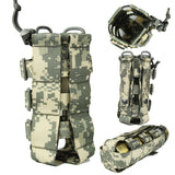 Outdoor,Tactical,Military,Camping,Water,Bottle,Kettle,Holder