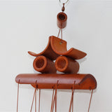 Bamboo,Chimes,Outdoor,Indoor,Bells,Garden,Decorations,Ringings"