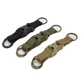 Outdoor,Ribbon,Keychain,Tactical,Camping,Hunting,Chain