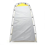 Portable,Outdoor,Shower,Toilet,Fitting,Privacy,Shelter,Beach,Camping