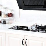 Kitchen,Shelf,Bracket,Stove,Cover,Cooker,Storage,Kitchen,Arrangement