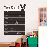 Miico,FX209,Children's,Stickers,Kindergarten,Blackboard,Stickers,Sticker