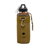 550ml,Water,Bottle,Nylon,Fishing,Sports,Cycling,Travel,Water,Waist