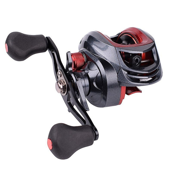 ZANLURE,LF300,7.2:1,Ratio,Fishing,Right,5.5kg,Saltwater,Baitcasting,Wheel