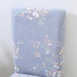 KCASA,Chair,Covers,Spandex,Stretch,Slipcover,Chair,Protection,Cover,Dining,Kitchen,Wedding,Banquet,Decor