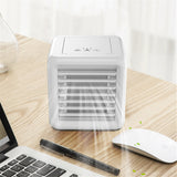 Artic,Cooler,Portable,Conditioner,Humidifier,Purifier,Cooler,Cooling