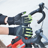 Winter,Windproof,Riding,Gloves,Touch,Screen,Thickened,Bicycle,Glove