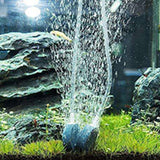 Waterproof,Portable,Oxygen,Aquarium,Accessories,Stone