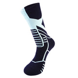 Women,Basketball,Sports,Middle,Socks,Absorber,Cotton,Socks