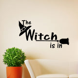 Miico,FX3011,Halloween,Sticker,Sticker,Removable,Sticker,Living,Decoration