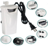 Internal,Aquarium,Filter,Purifier,Water,Turtle,Tanks,Aquarium,Terrarium,Filter