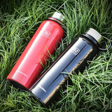 Stainless,Steel,Vacuum,Sports,Water,Bottle,Insulated