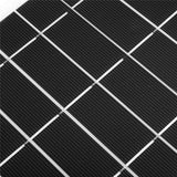 Solar,Panel,Monocrystalline,Solar,Cells,Quality,Charger,Board,Module