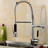 Stainless,Steel,Spray,Replacement,Kitchen,Faucet,Accessory