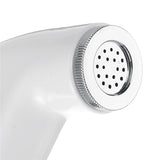 Toilet,Bidet,Sprayer,Chrome,Hygienic,Toilet,Shower,Nozzle