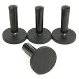 Black,Magnets,WrapStrong,Magnet,Holder,Magnetic,Sucker,Holder,Vinyl,Install,Tools