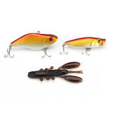 ZANLURE,Polypropylene,Fishing,Multifunctional,Lures,Fishing,Tackle