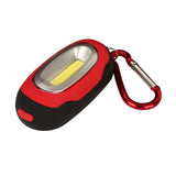 Portable,Magnetic,Chain,Flashlight,Torch,Working,Light,Camping,Lantern