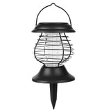 Outdoor,Camping,Solar,Mosquito,Killer,Dispeller,Repeller,Insect,Zapper,Light