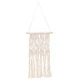 Tassel,Tapestry,Cotton,Hangings