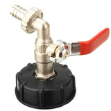 Valve,Drain,Adapter,Garden,Faucet,Water,Connector,Tool"