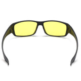 Suleve,Unisex,Night,Driving,Glasses,Glare,Night,Vision,Driver,Safety,Protection,Sunglasses