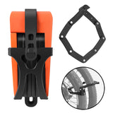 Folding,Professional,Alloy,Steel,Foldable,Cycling,Bicycle,Safety,Chain