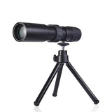 Monocular,Telescope,Outdoor,Camping,Waterproof,Night,Vision,Tripod