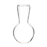 Clear,Glass,Hydroponic,Beaker,Planter,Bench,Stand,Decorations,Tabletop,Container,Flower,Bottle