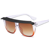 Women,Stylish,Sunglasses,Detachable,Sunglasses