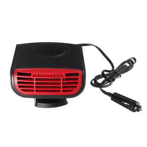 12V150W,Vehicle,Heater,Windscreen,Demister,Defroster