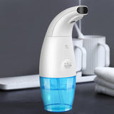 Xiaowei,X3Pro,Smart,Induction,Light,Sterilization,Liquid,Foaming,Dispenser,Touchfree,Waterproof,Dosage,Adjustable,Capacity,Bottles