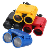 Children,Binoculars,Rubber,Telescope,Watching,Camping,Hiking,Travel