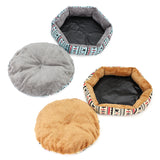 Cushion,Winter,Kennel,Blanket