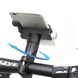 PROMEND,Aluminium,Alloy,Handlebar,Fixed,Phone,Holder,Bicycle,Cycling,Motorcycle,Electric