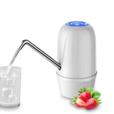 KCASA,Charging,Electric,Automatic,Bottle,Drinking,Water,Gallon,Bottled,Water,Dispenser
