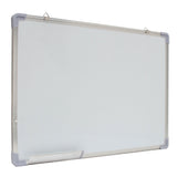 28x20,Magnetic,Erase,Whiteboard,Writing,Notice,Board,Single,Office,School,Message