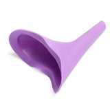 IPRee,Portable,Outdoor,Female,Urinal,Toilet,Silicone,Travel,Stand,Device,Funnel