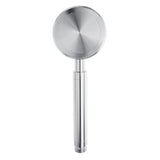 Multifunctional,Shower,Aluminum,Household,Dense,Delicate,Outlet,Holes,Shower,Nozzle